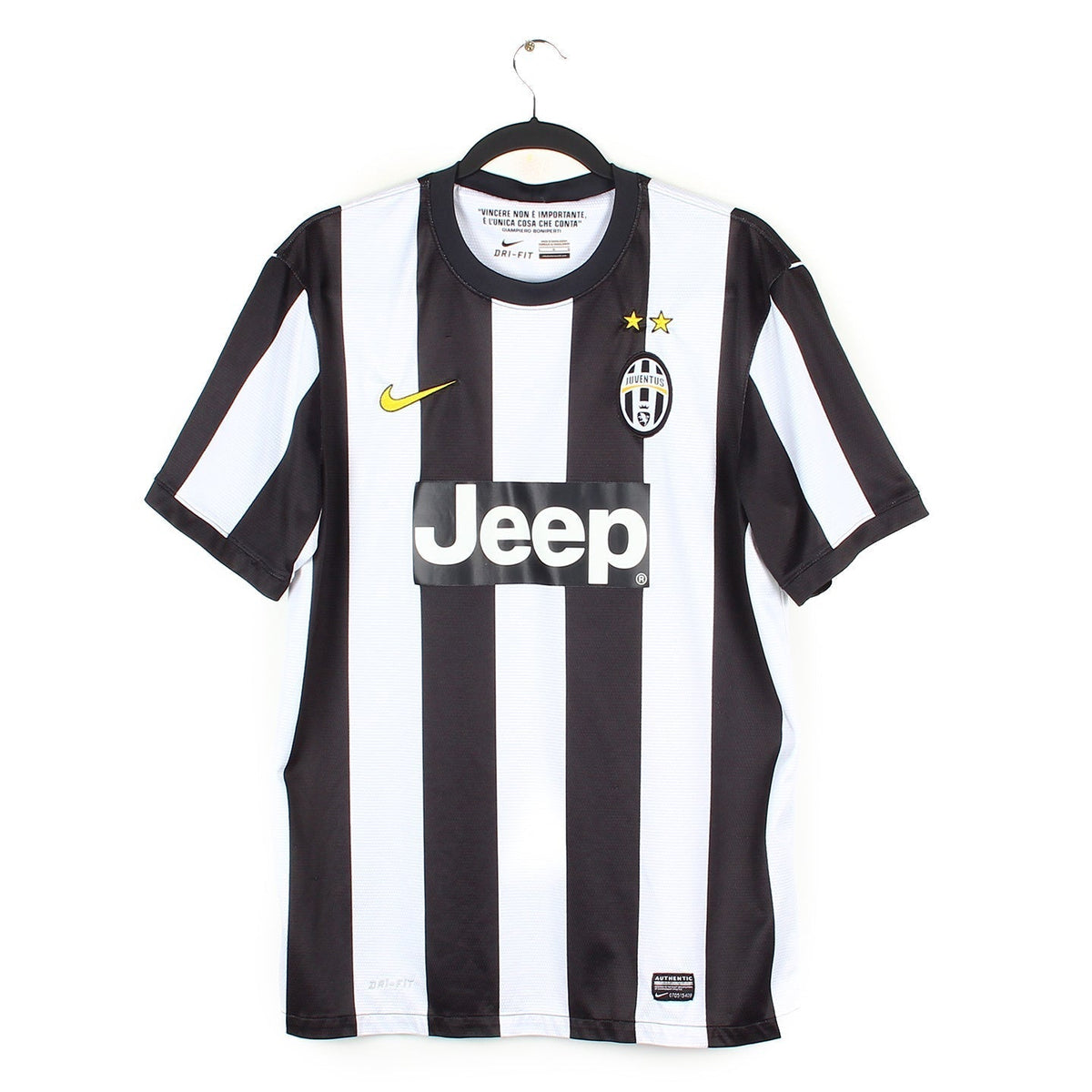 2012/13 - Juventus (L)