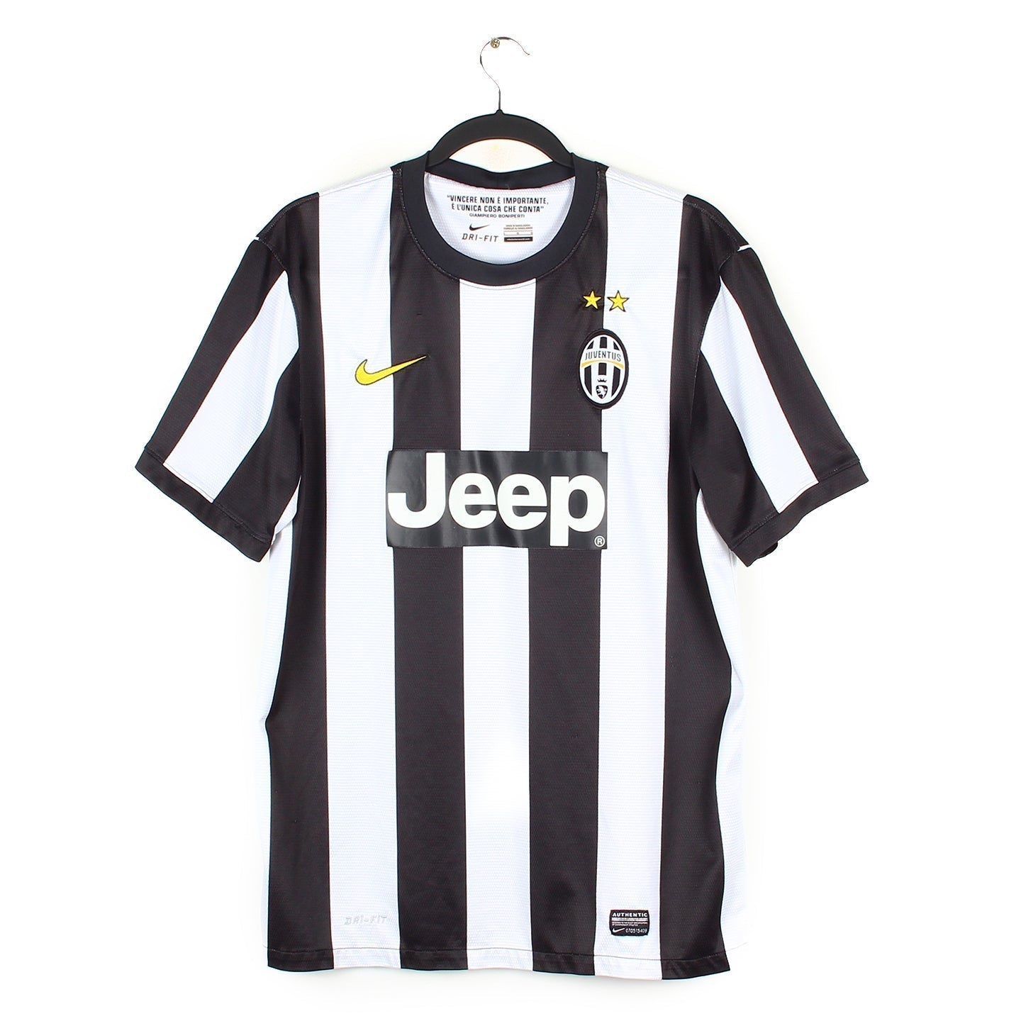 2012/13 - Juventus (L)