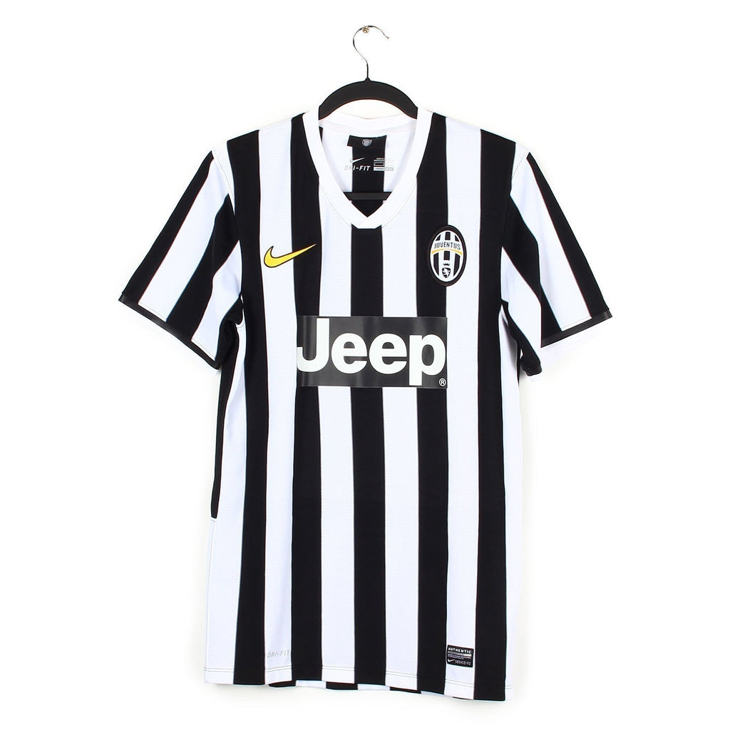 2013/14 - Juventus (2XL)