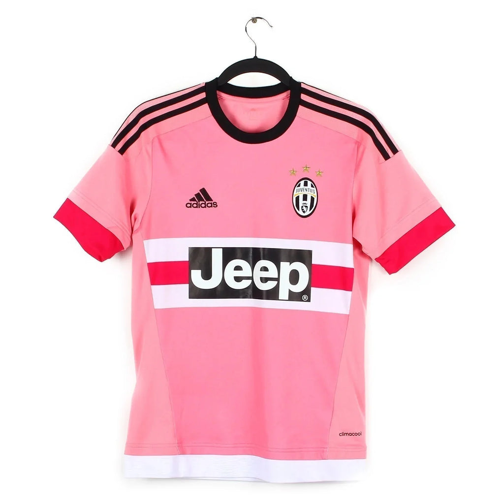 2015/16 - Juventus (15/16 ans)