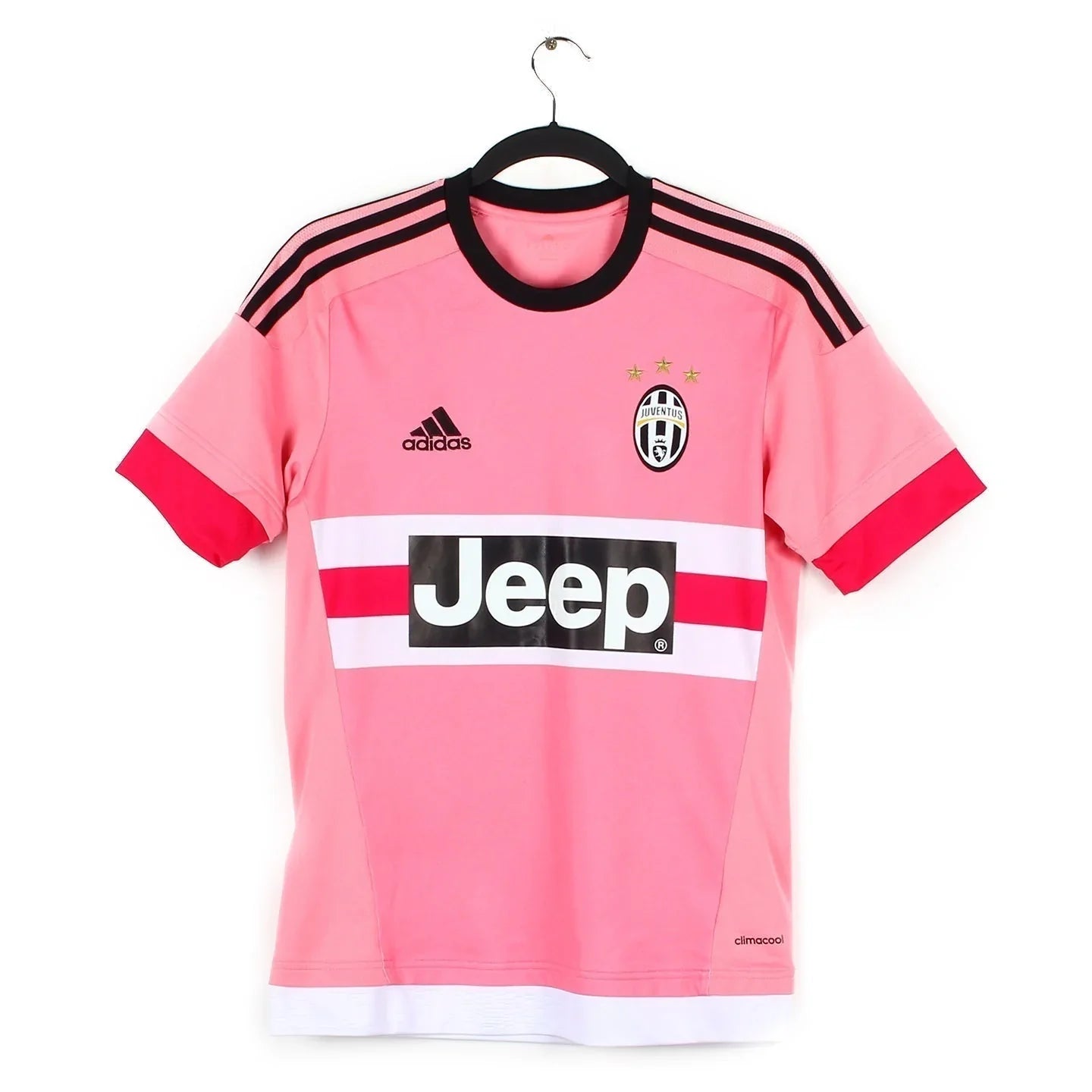 2015/16 - Juventus (15/16 ans)
