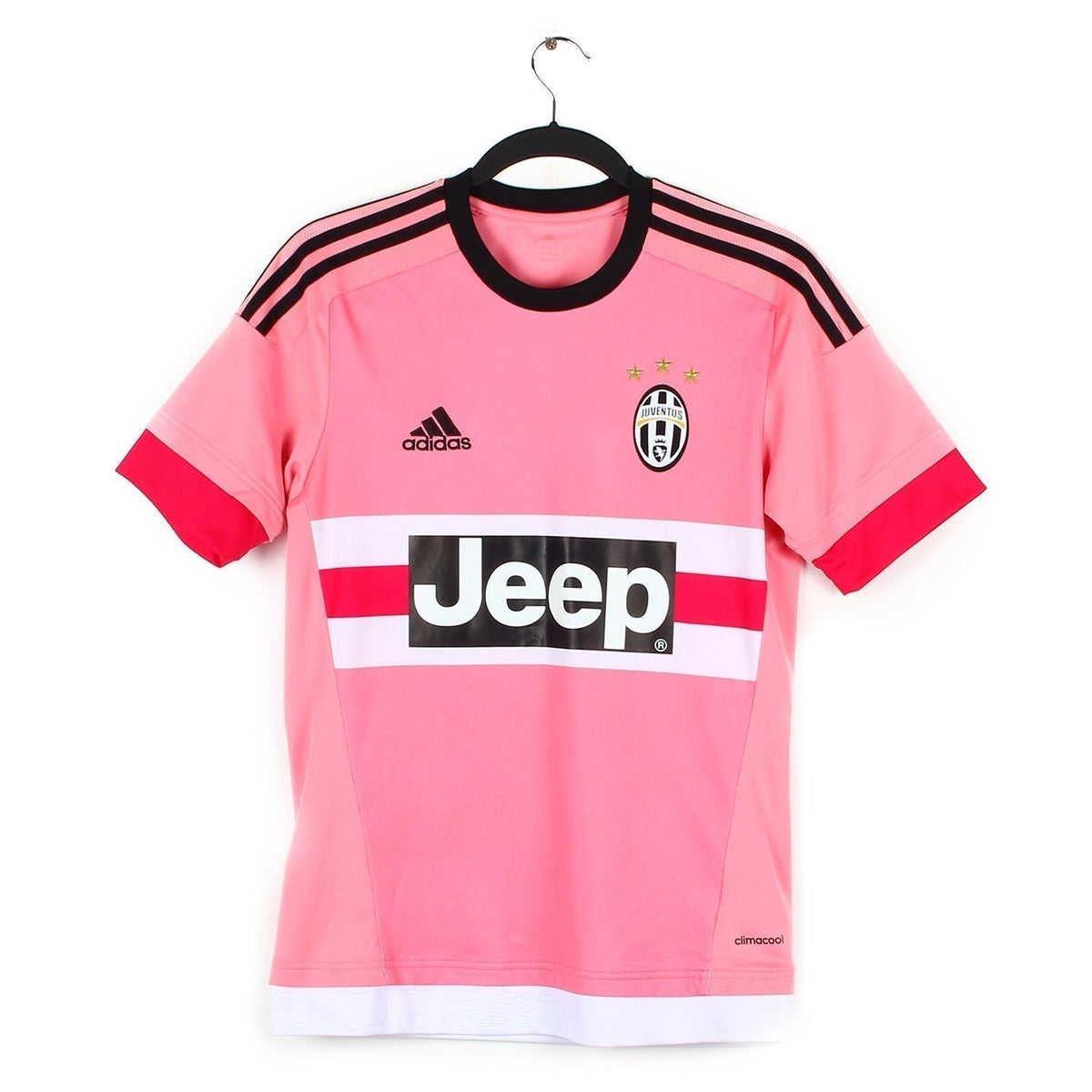 2015/16 - Juventus (L)