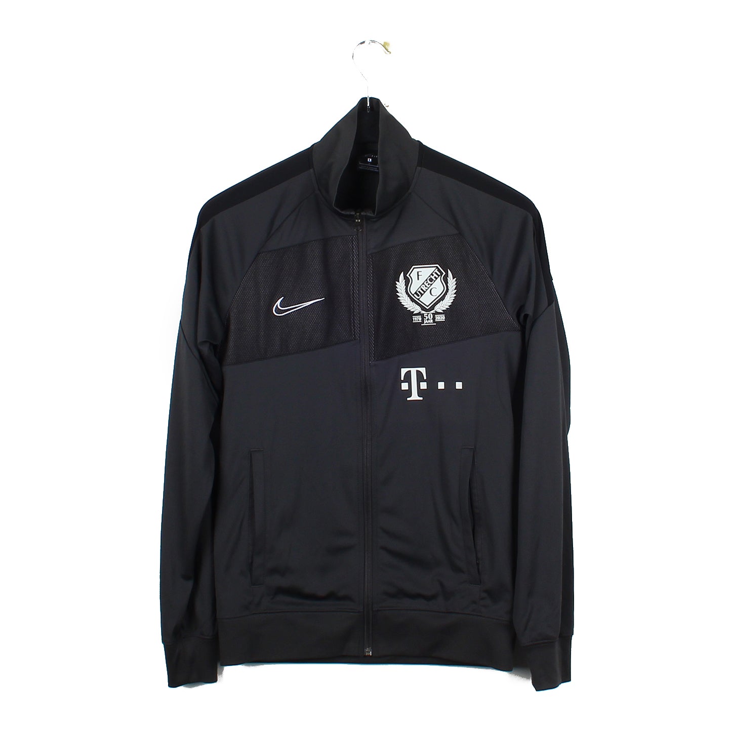 2020/21 - Utrecht FC (S) *50ans*