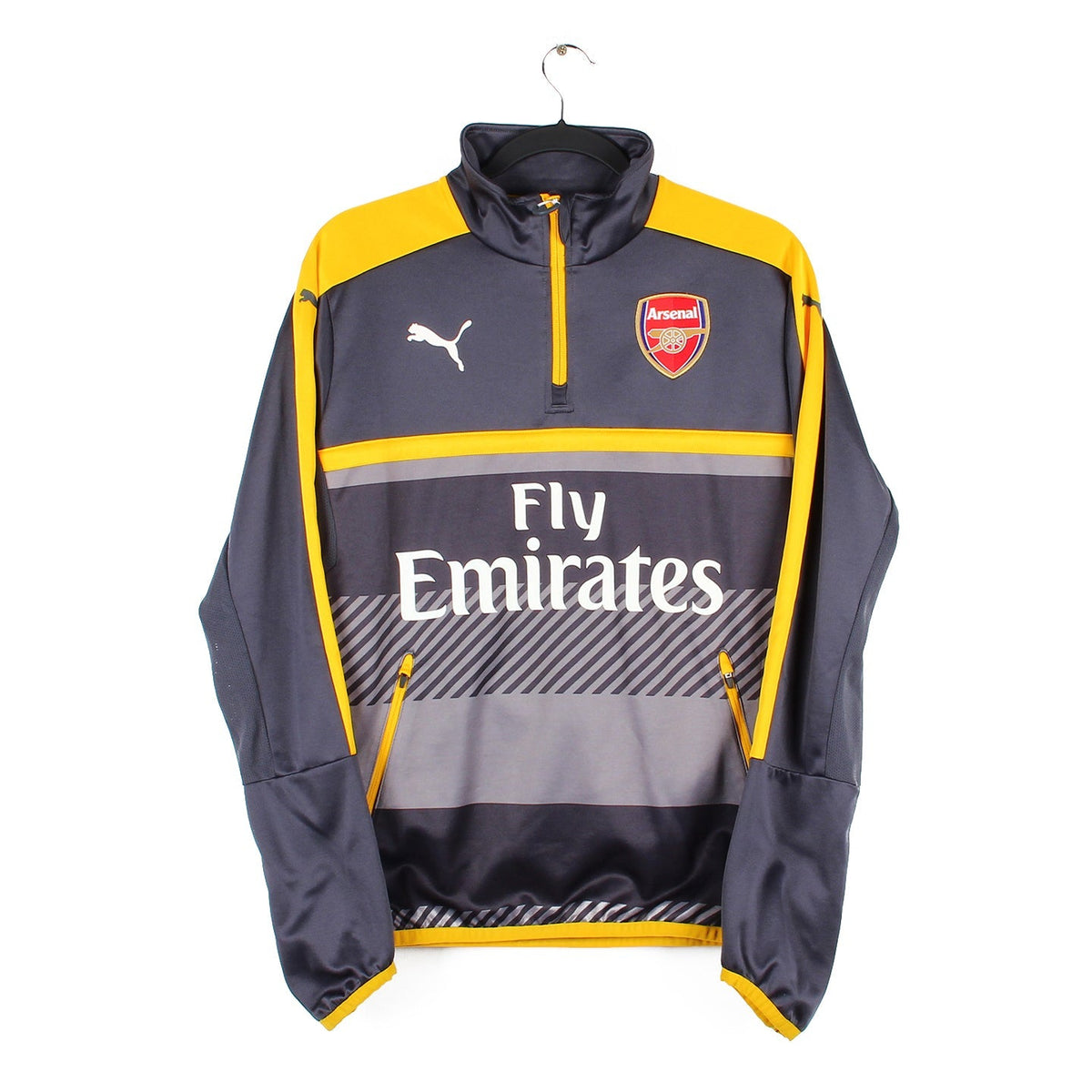 2016/17 - Arsenal FC (S)