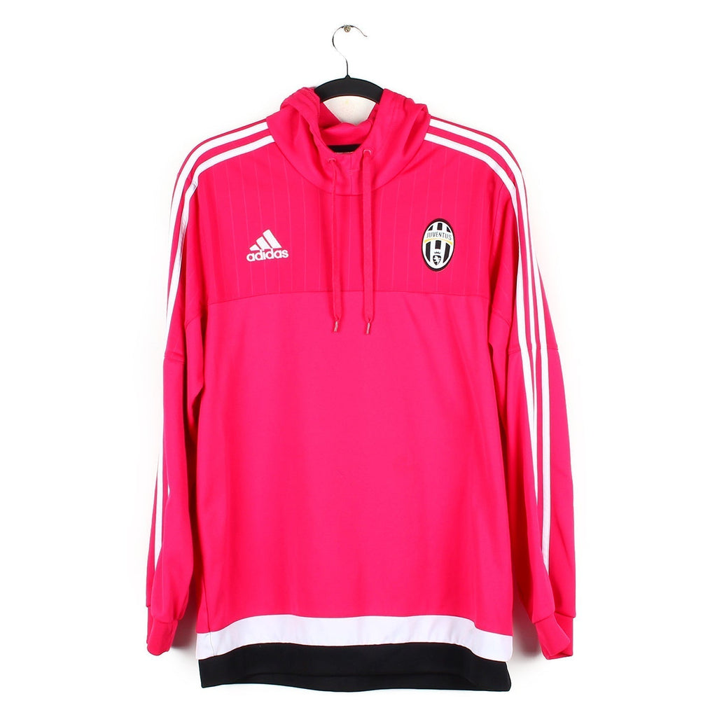 2015/16 - Juventus (S)