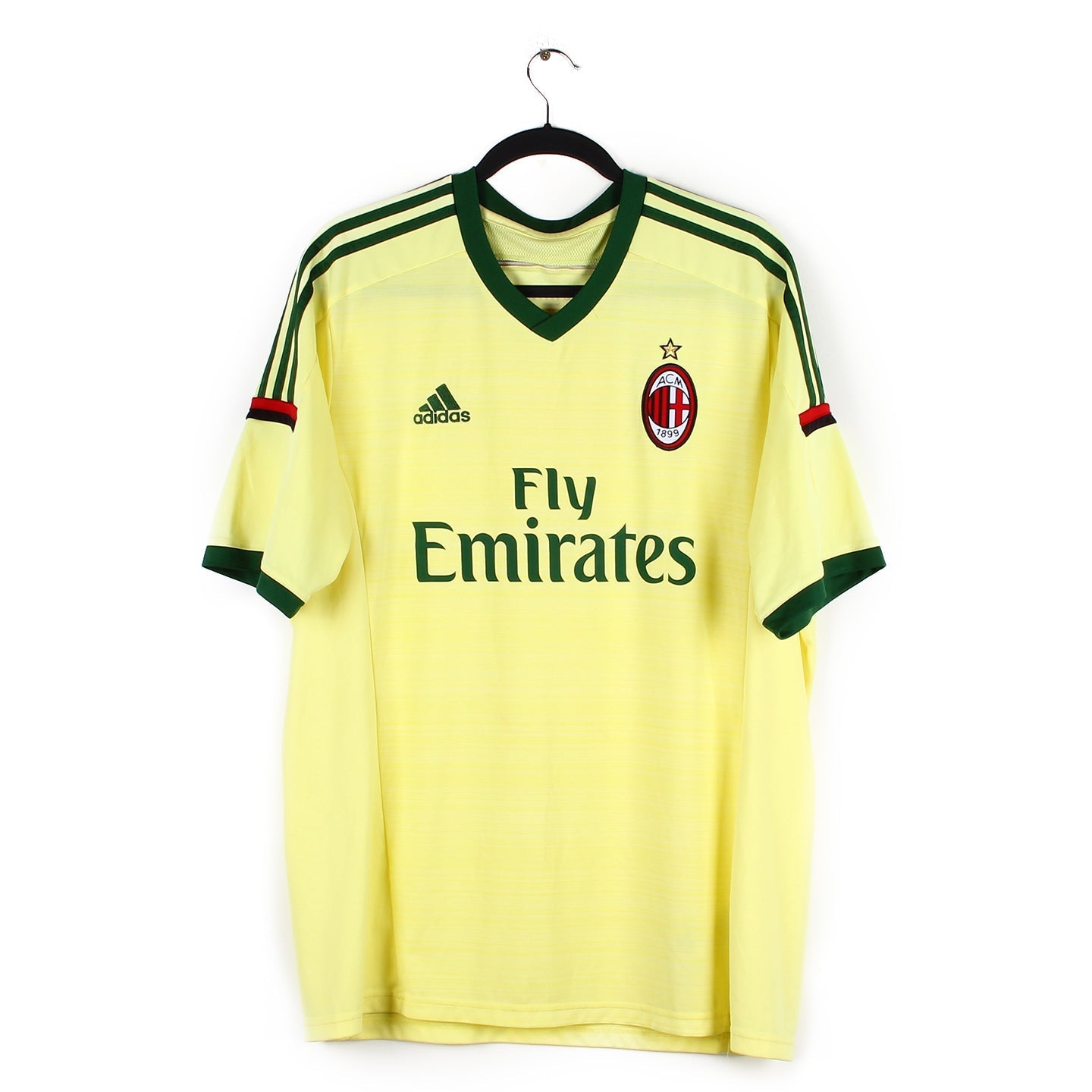 2014/15 - Milan AC (M)