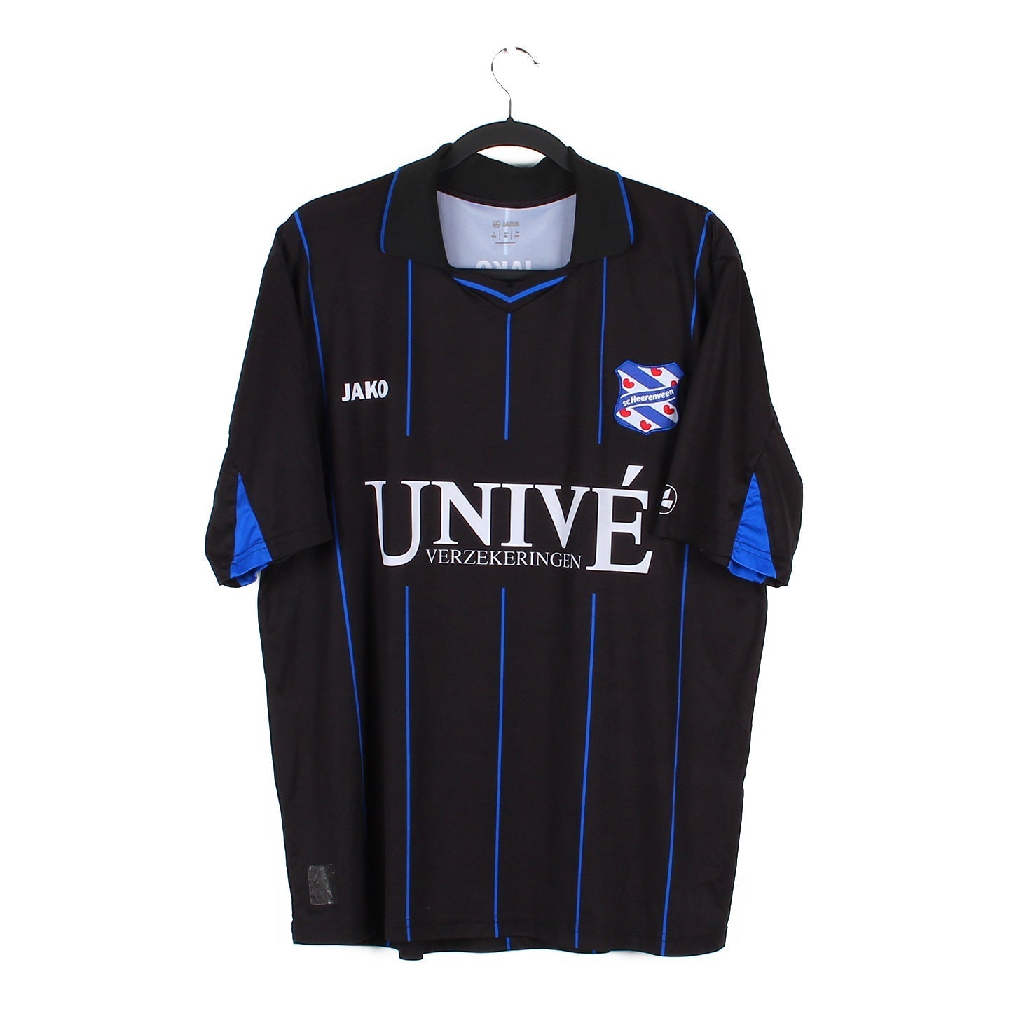 2013/14 - Heerenveen (S)