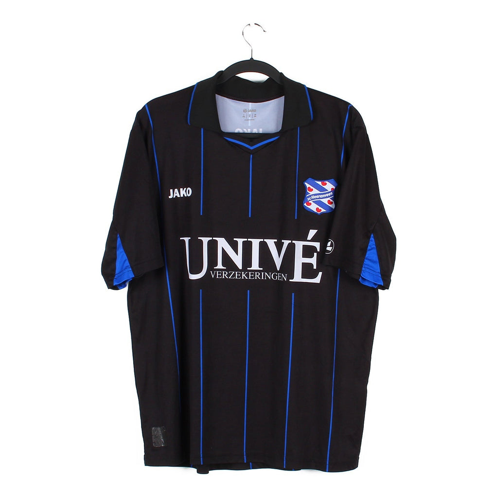 2013/14 - Heerenveen (L)