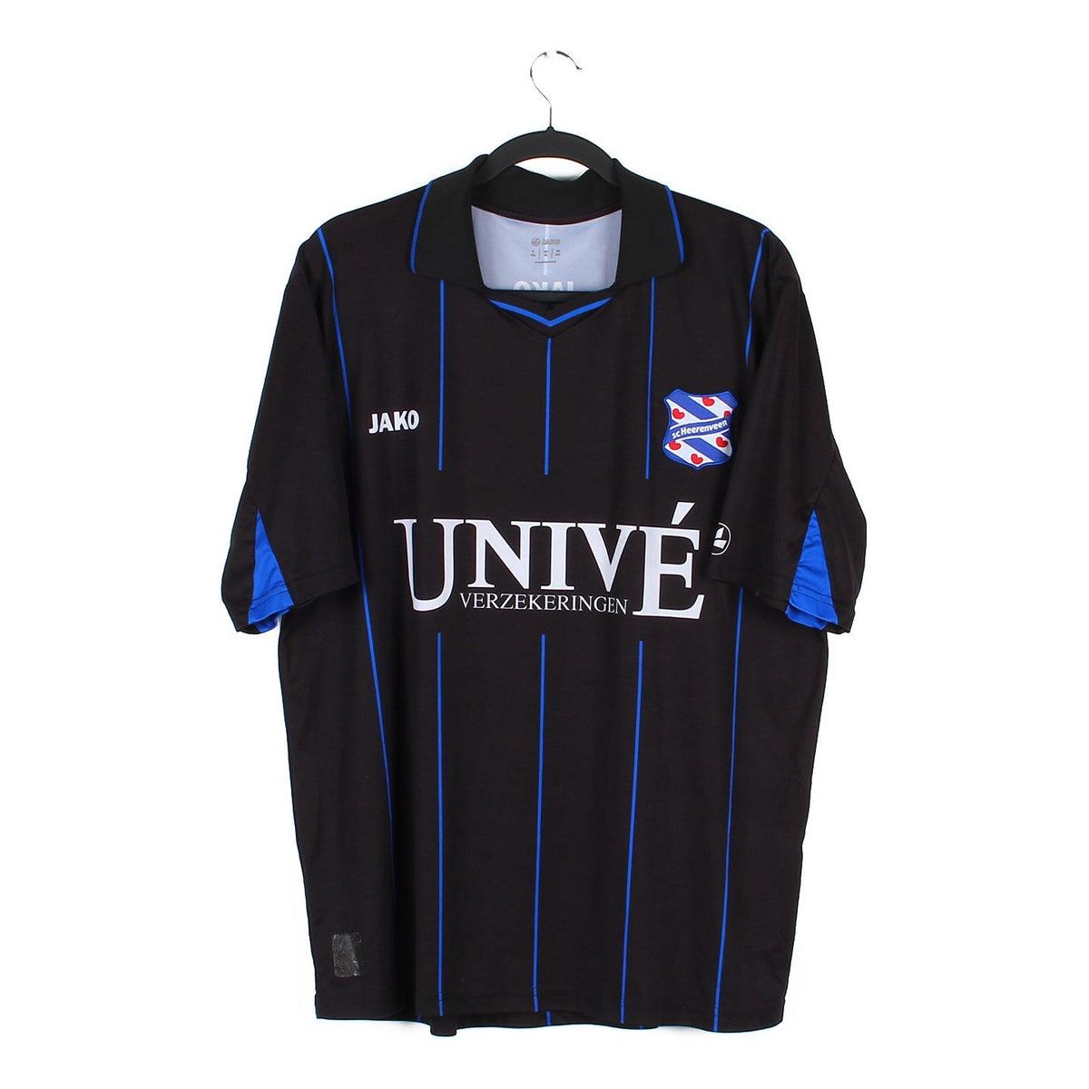 2013/14 - Heerenveen (L)