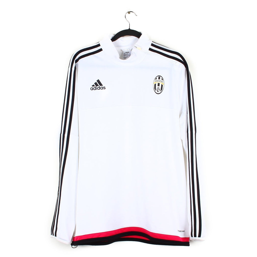 2015/16 - Juventus (S)