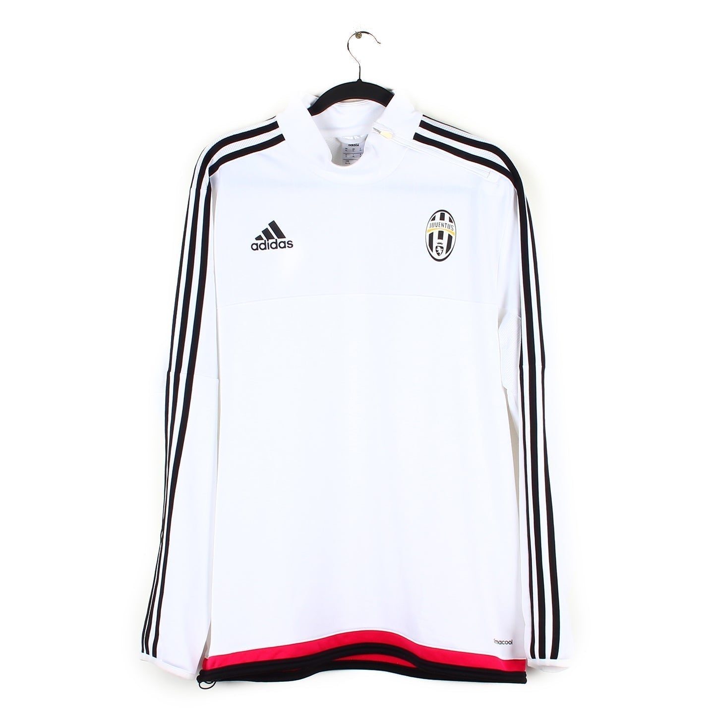 2015/16 - Juventus (S)