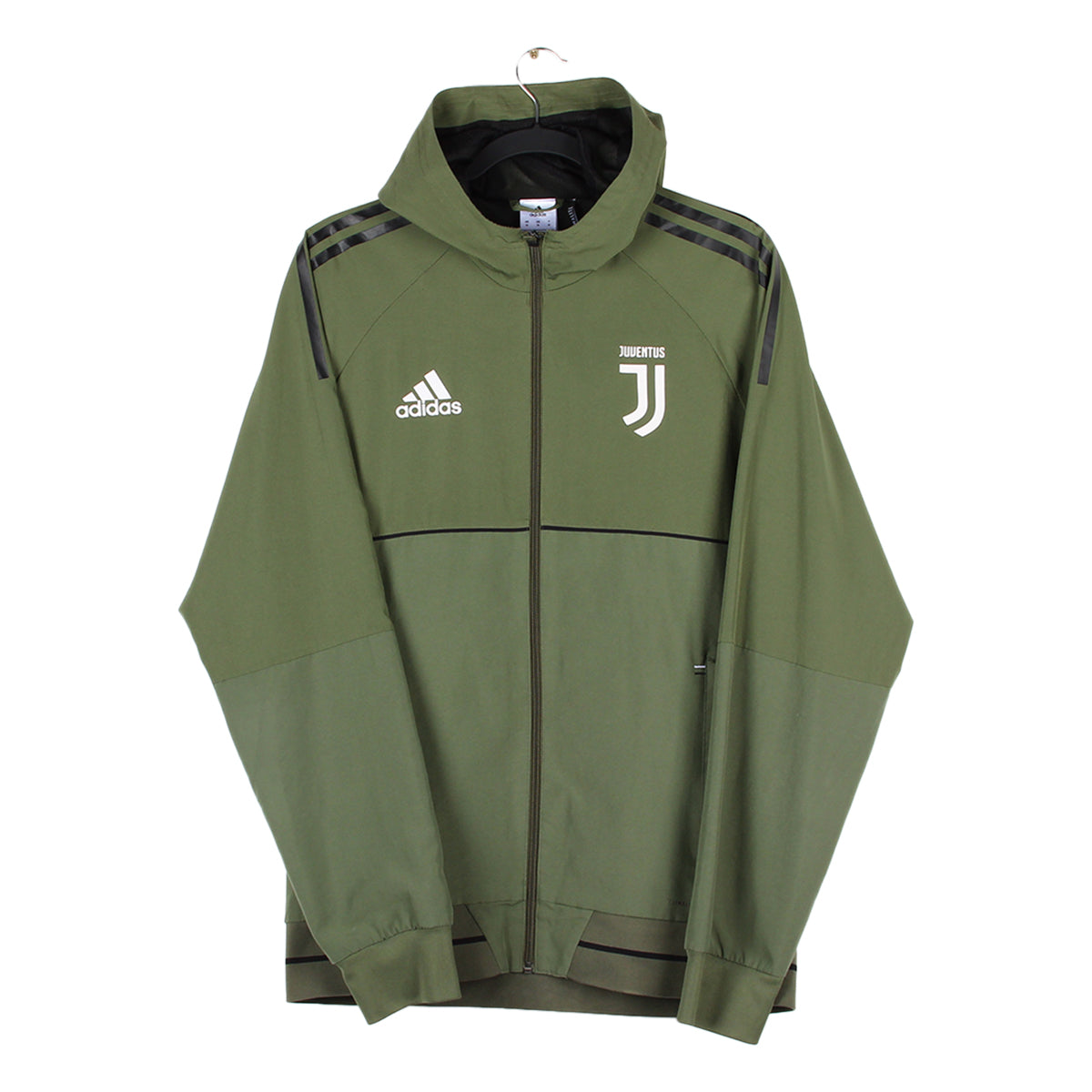 2017/18 - Juventus (L)