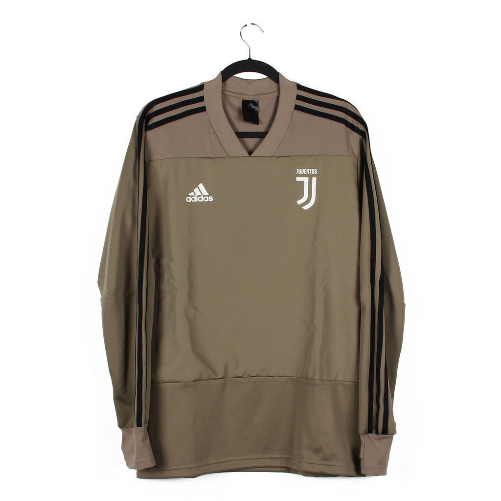 2018/19 - Juventus (15/16 ans)
