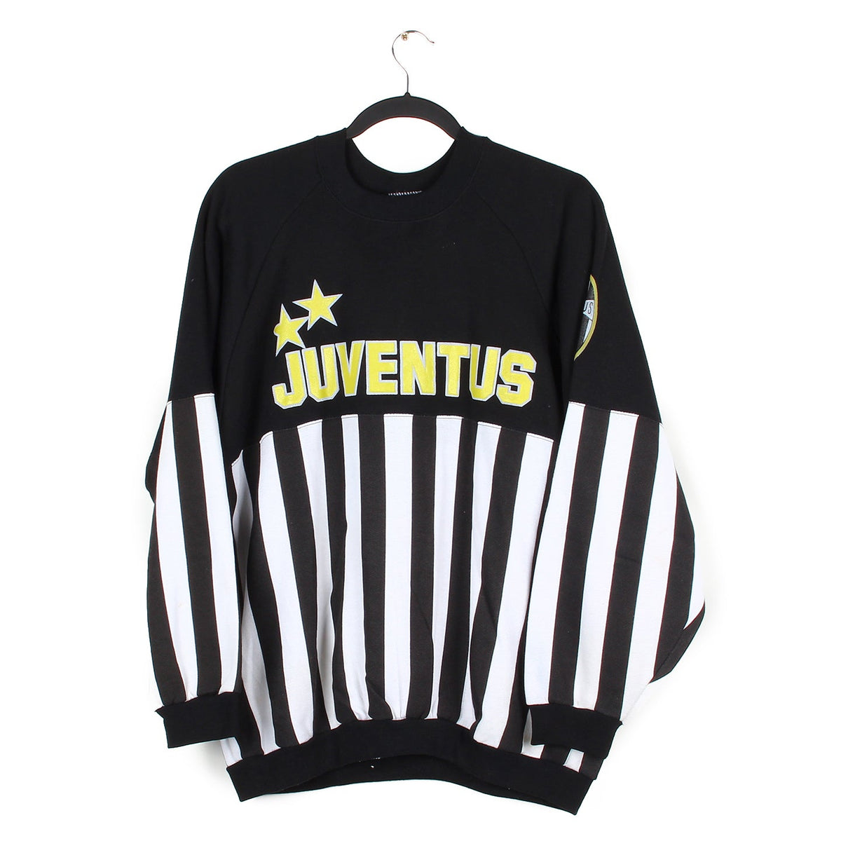 1990/91 - Juventus (M)