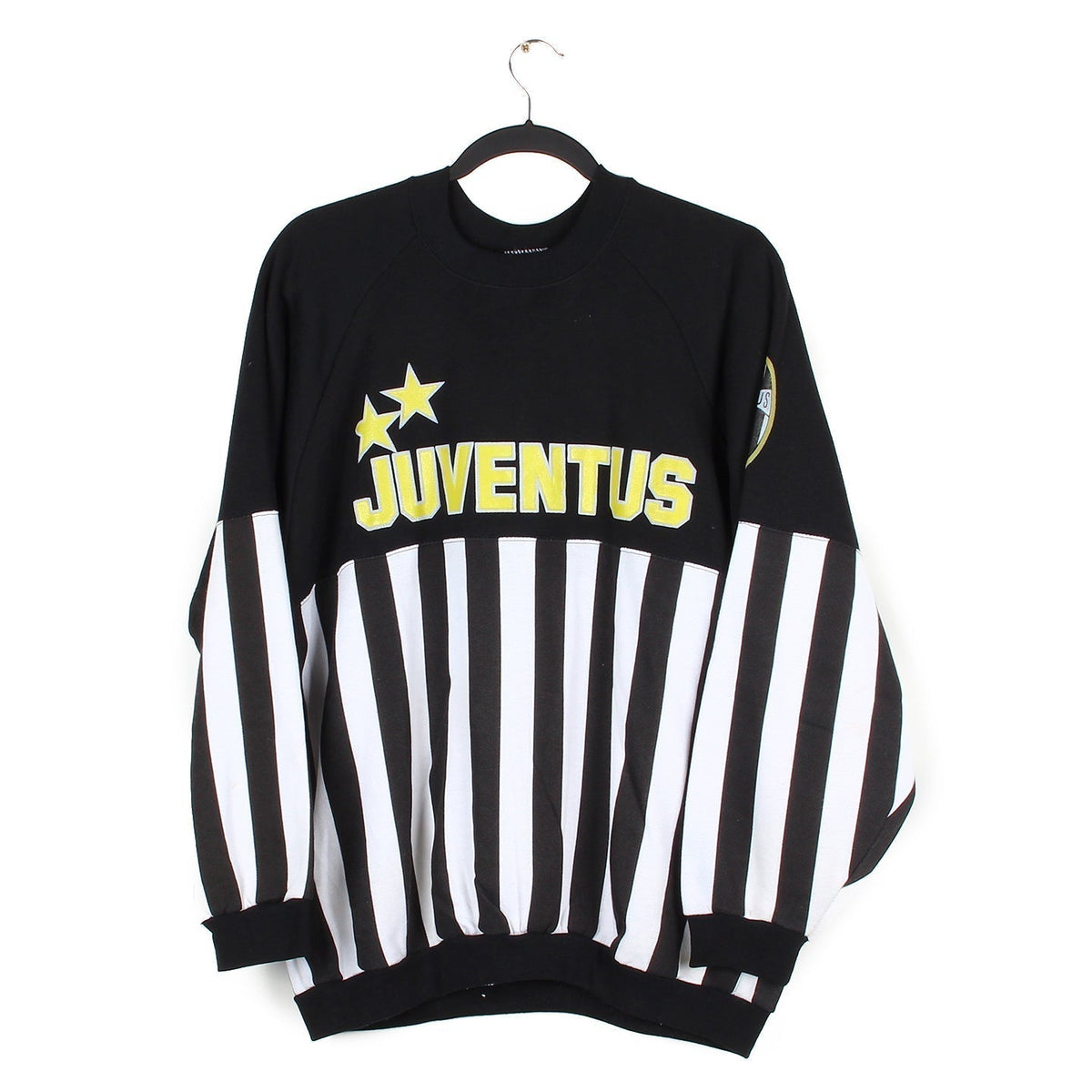 1990/91 - Juventus (S)