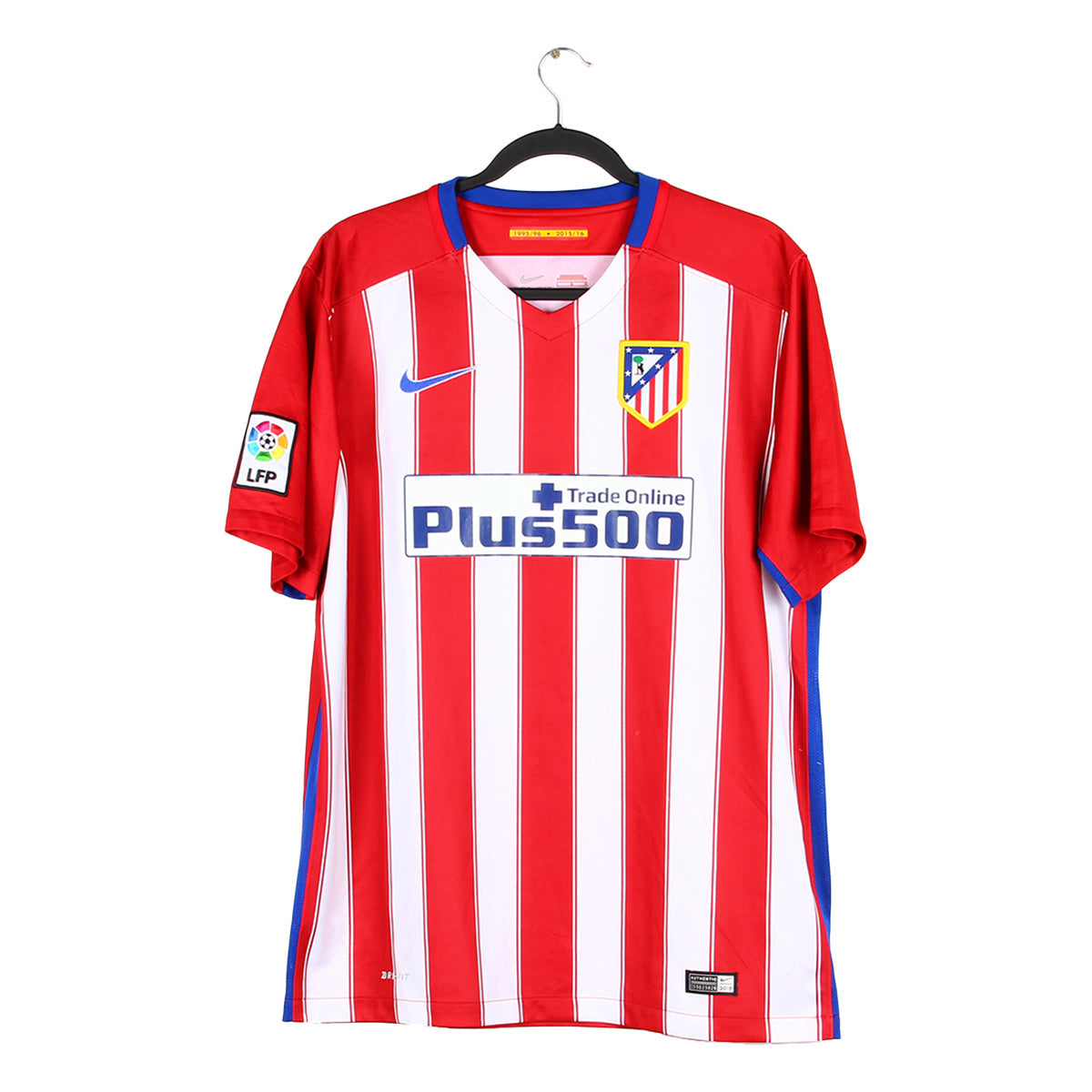2015/16 - Atletico Madrid (S)