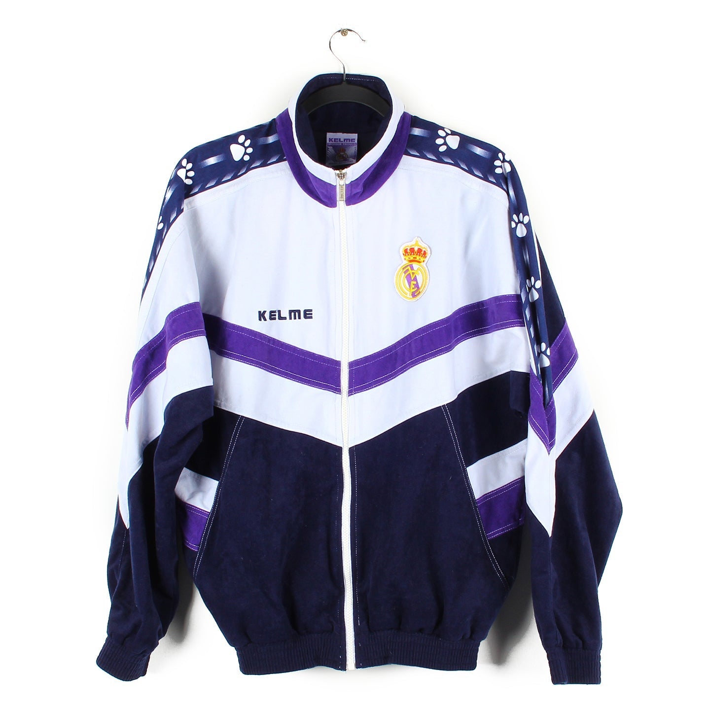 1994/96 - Real Madrid (XL)