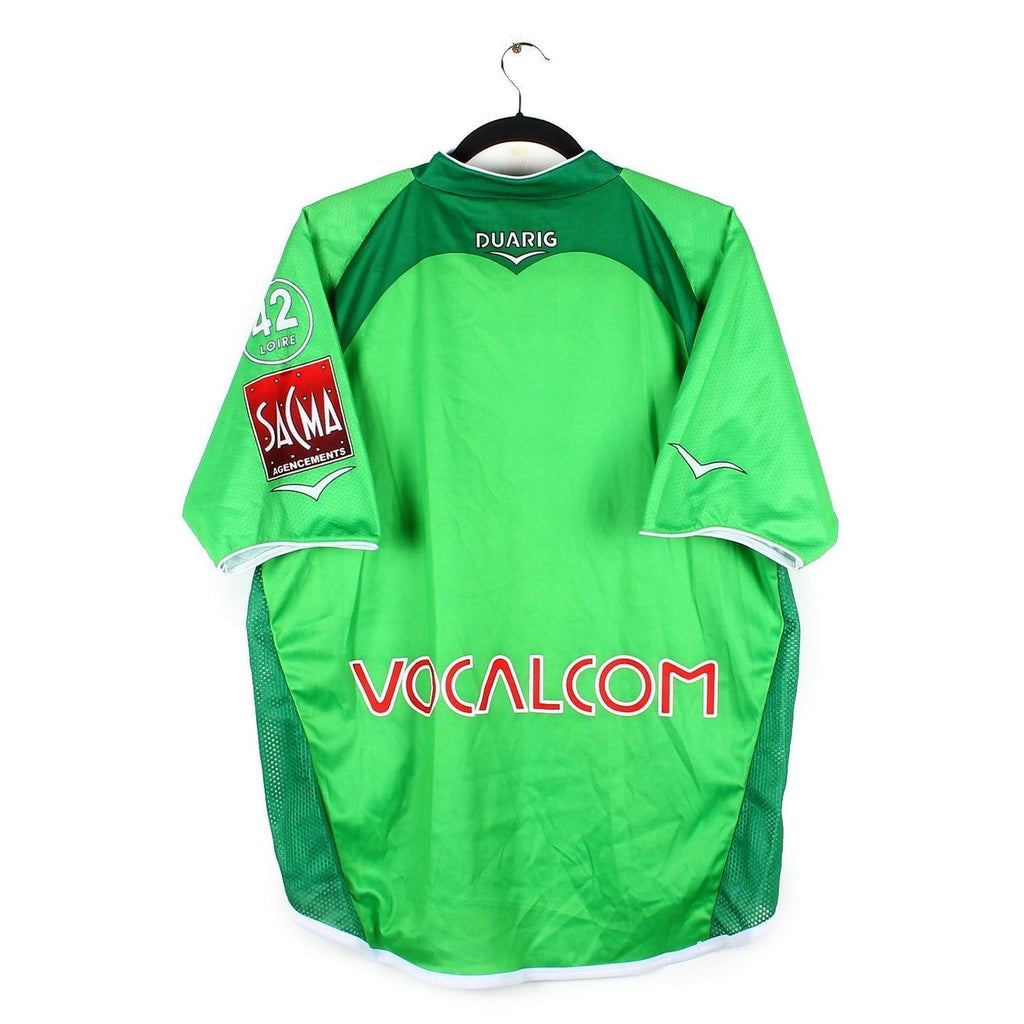 2004/05 - Saint-Etienne (XL)
