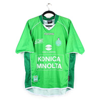 2004/05 - Saint-Etienne (XL)