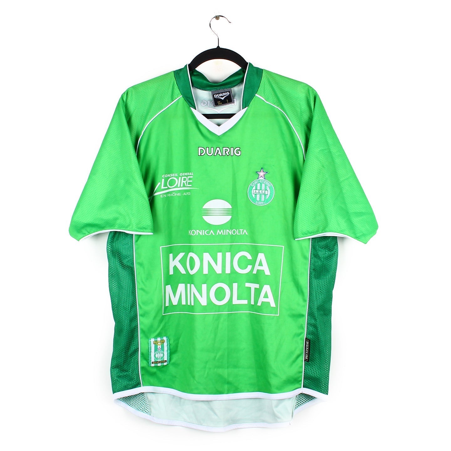 2004/05 - Saint-Etienne (XL)