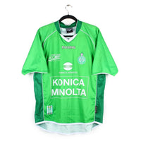 2004/05 - Saint-Etienne (XL)