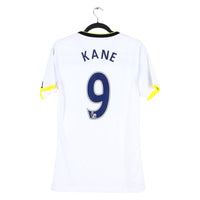 2014/15 - Tottenham - Kane #9 (L)
