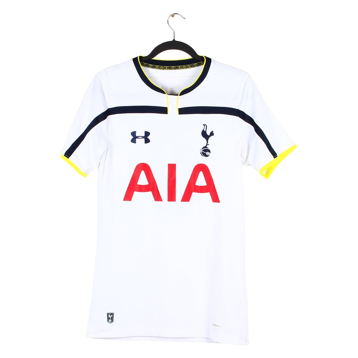 2014/15 - Tottenham - Kane #9 (L)