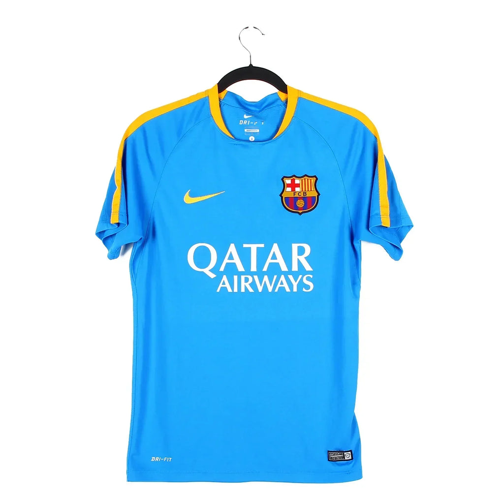 2015/16 - Barcelone (L)