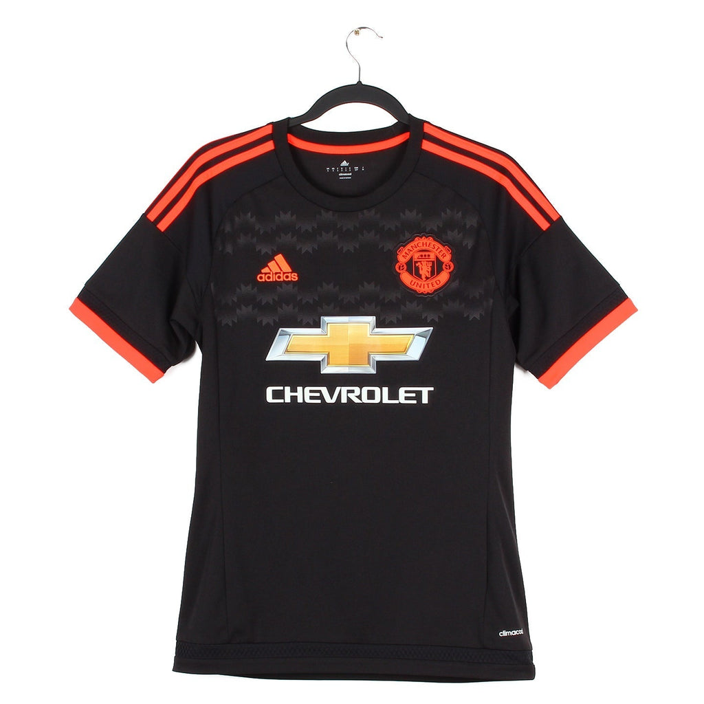 2015/16 - Manchester United (L)