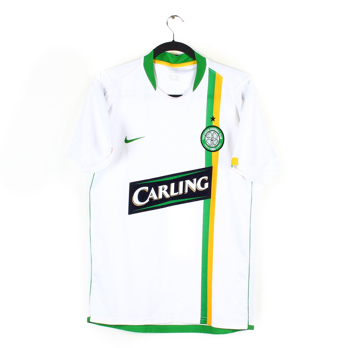 2006/08 - Celtic Glasgow (M)