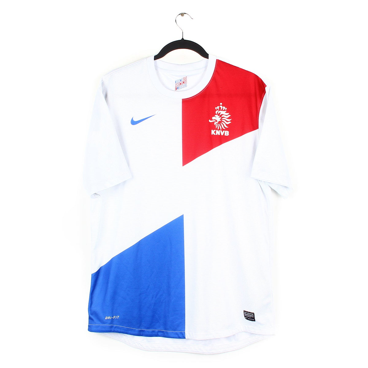 2013/14 - Pays-Bas (M)