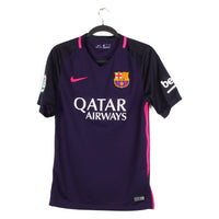 2016/17 - Barcelone - Messi #10 (M)