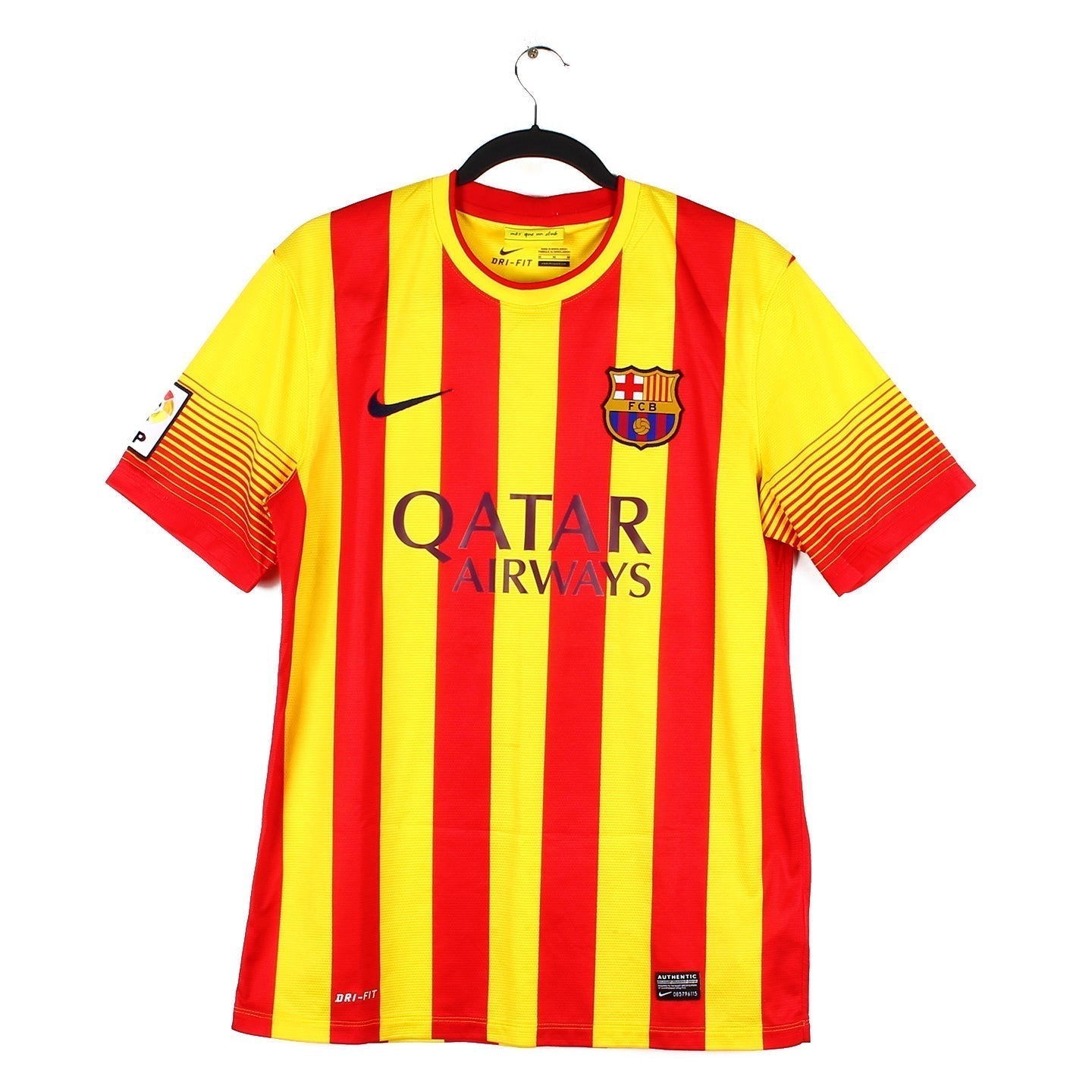 2013/15 - Barcelone (S)
