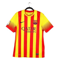 2013/15 - Barcelone (L)