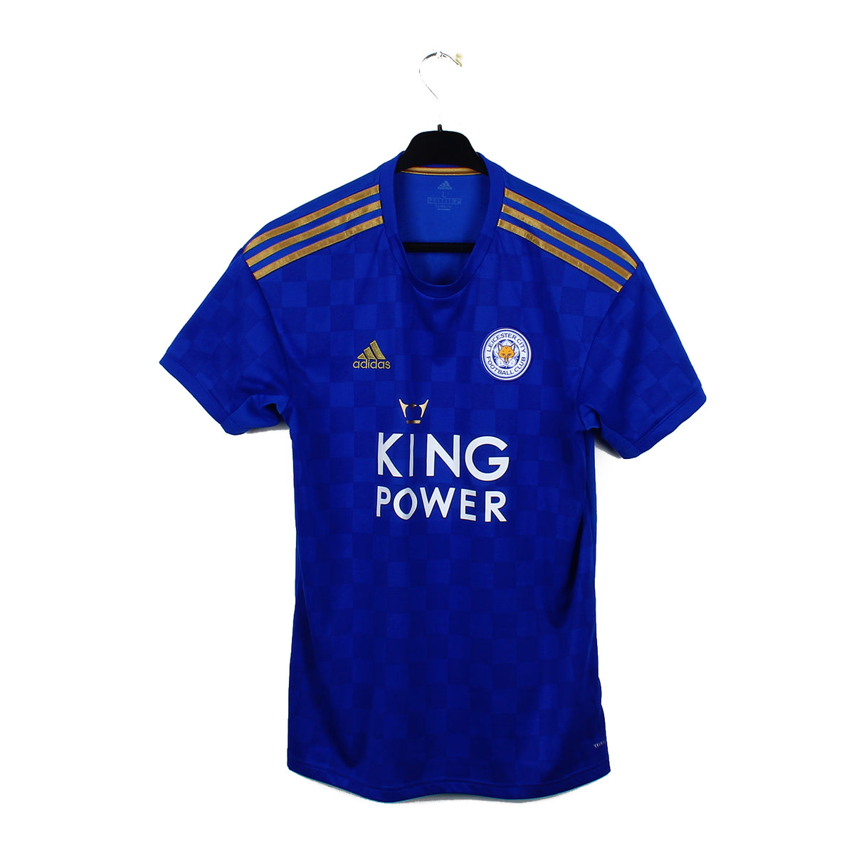 2019/20 - Leicester City FC - Soyuncu #4 (L)