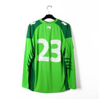 2012/13 - Belgique #23 (XL)