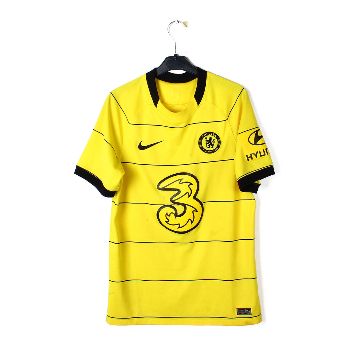 2021/22 - Chelsea (L)