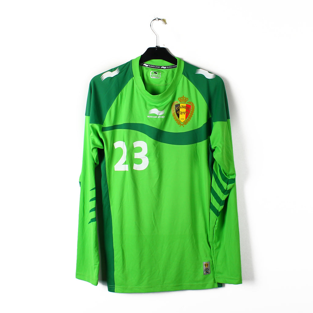 2012/13 - Belgique #23 (XL)