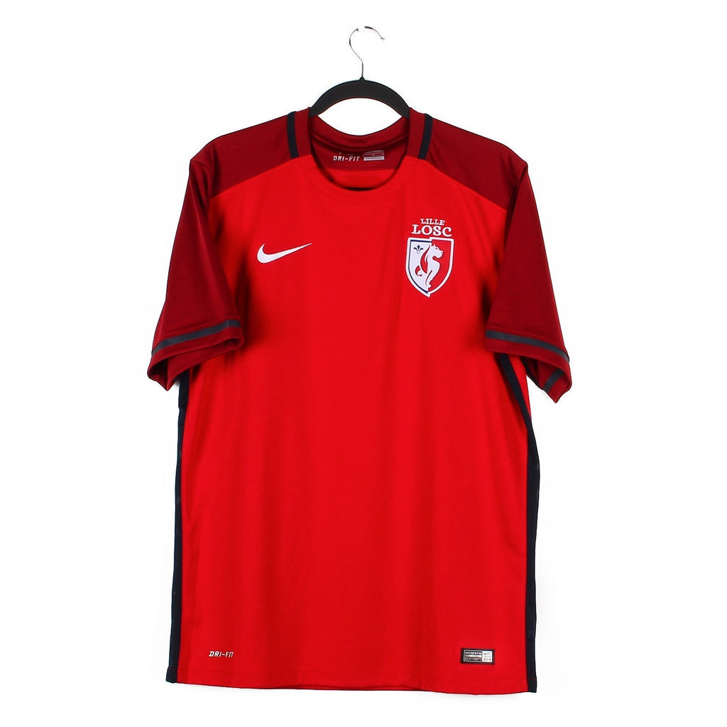2015/16 - LOSC (L)