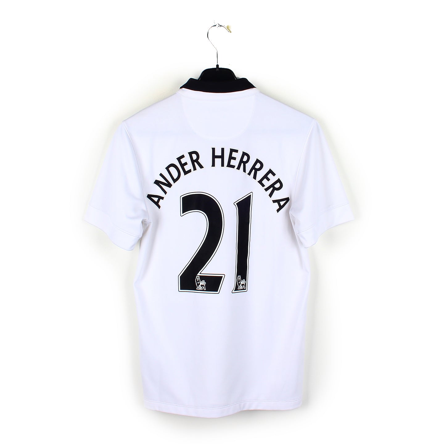 2014/15 - Manchester United - Ander Herrera #21 (S)