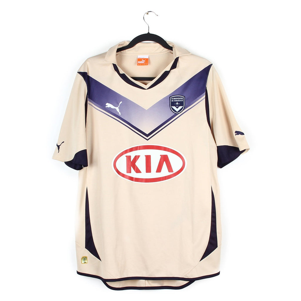 2010/11 - Girondins Bordeaux (XL)