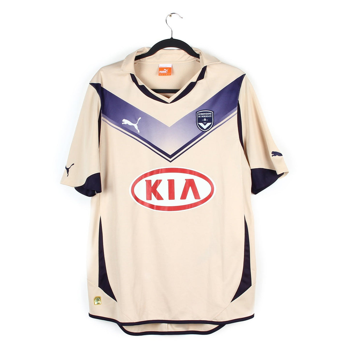 2010/11 - Girondins Bordeaux (XL)