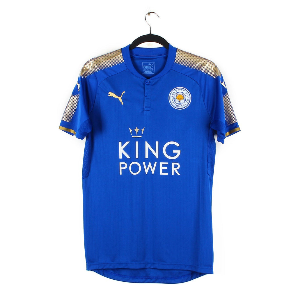 2017/18 - Leicester City FC (L)