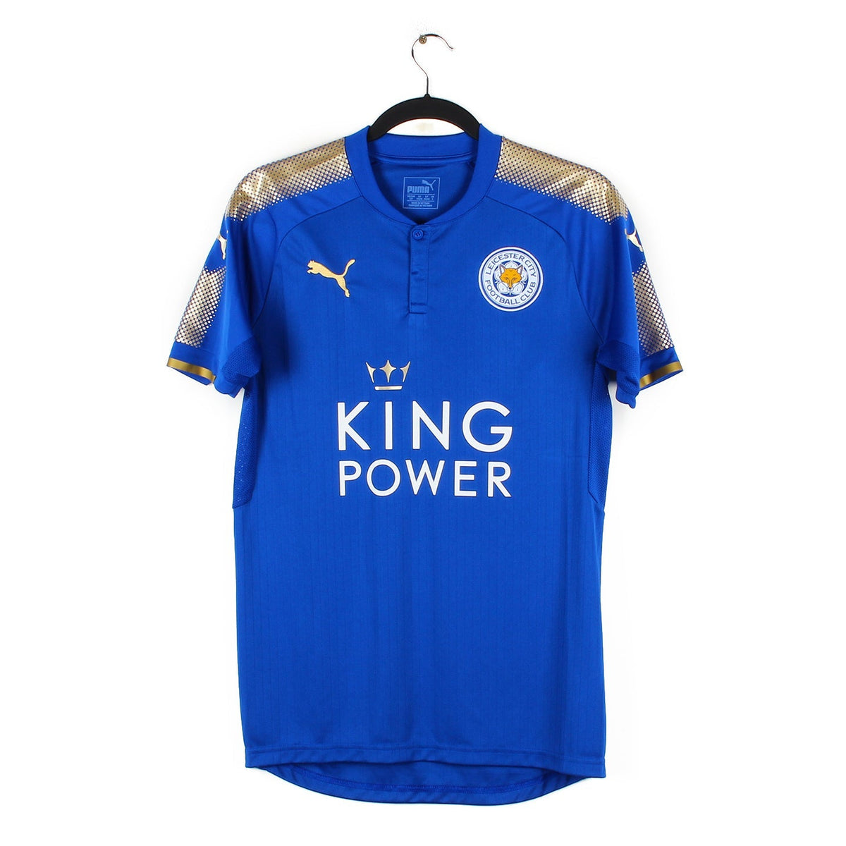 2017/18 - Leicester City FC (L)