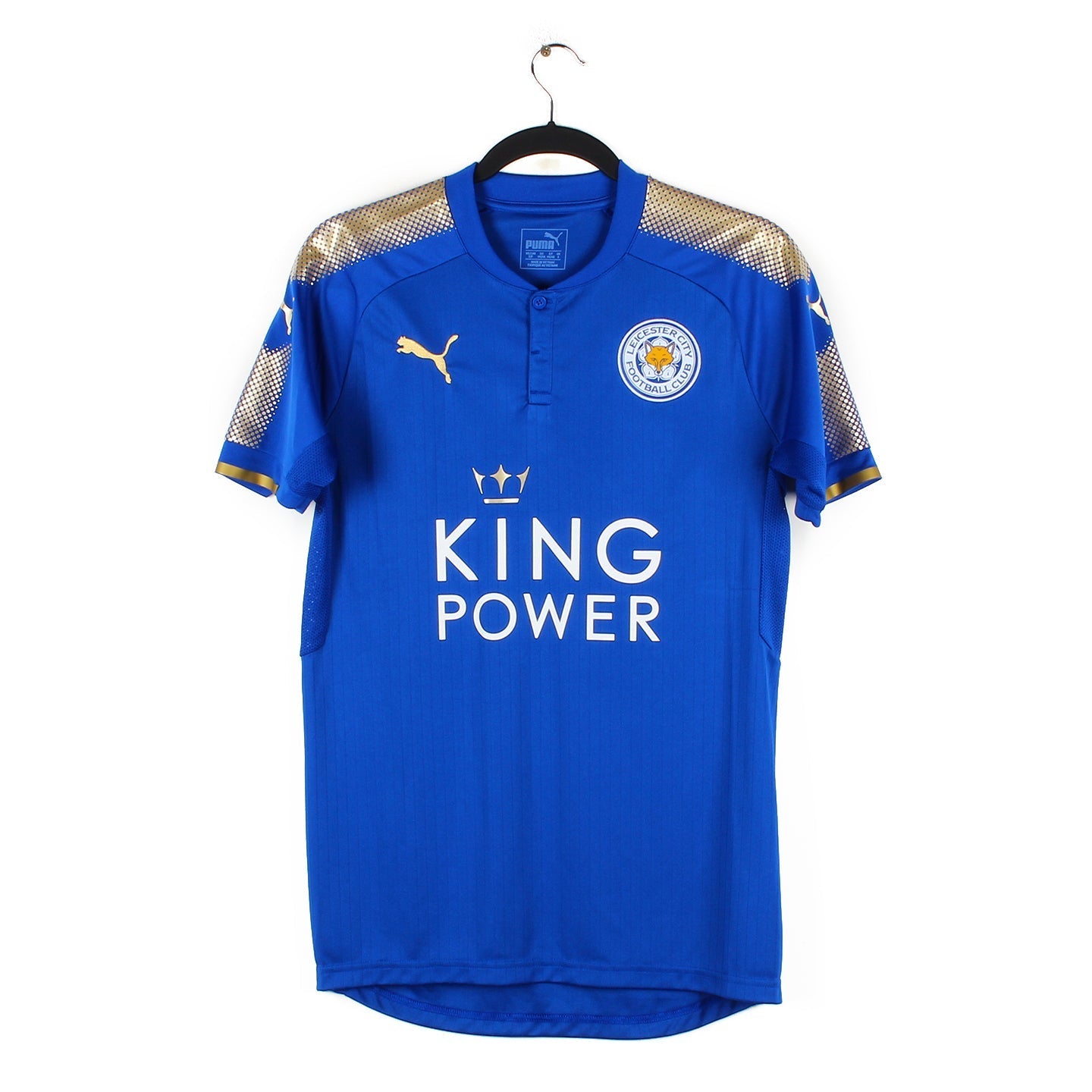 2017/18 - Leicester City FC (L)