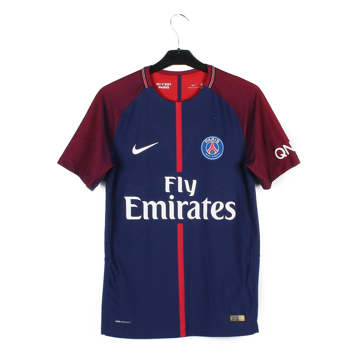 2017/18 - PSG (XL) [pro]