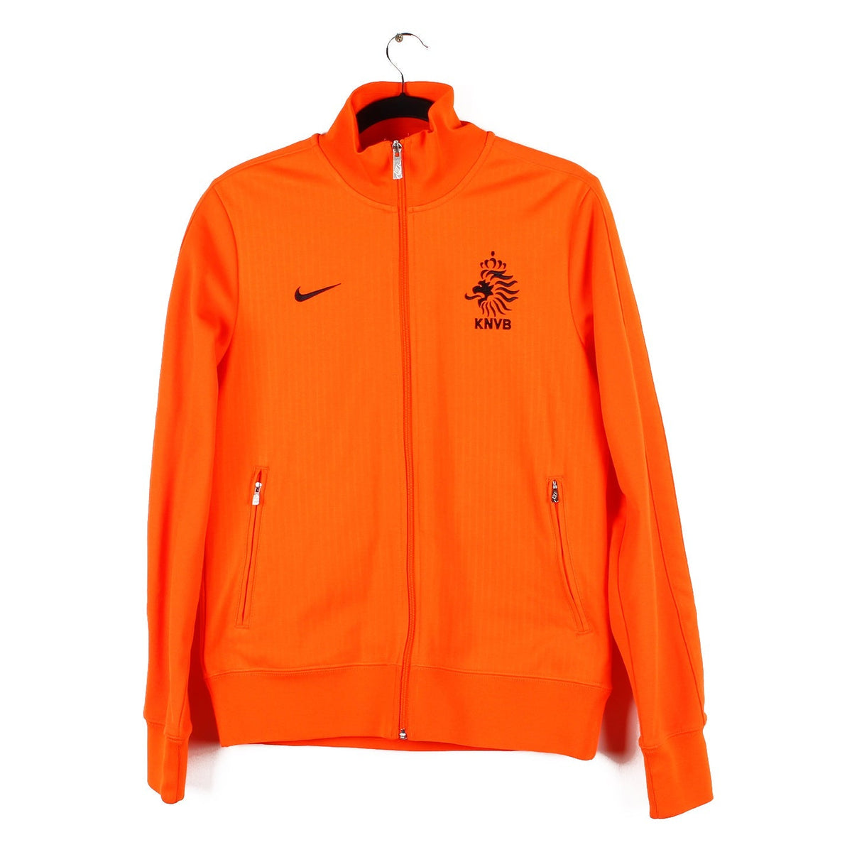 2012/13 - Pays-Bas (S)