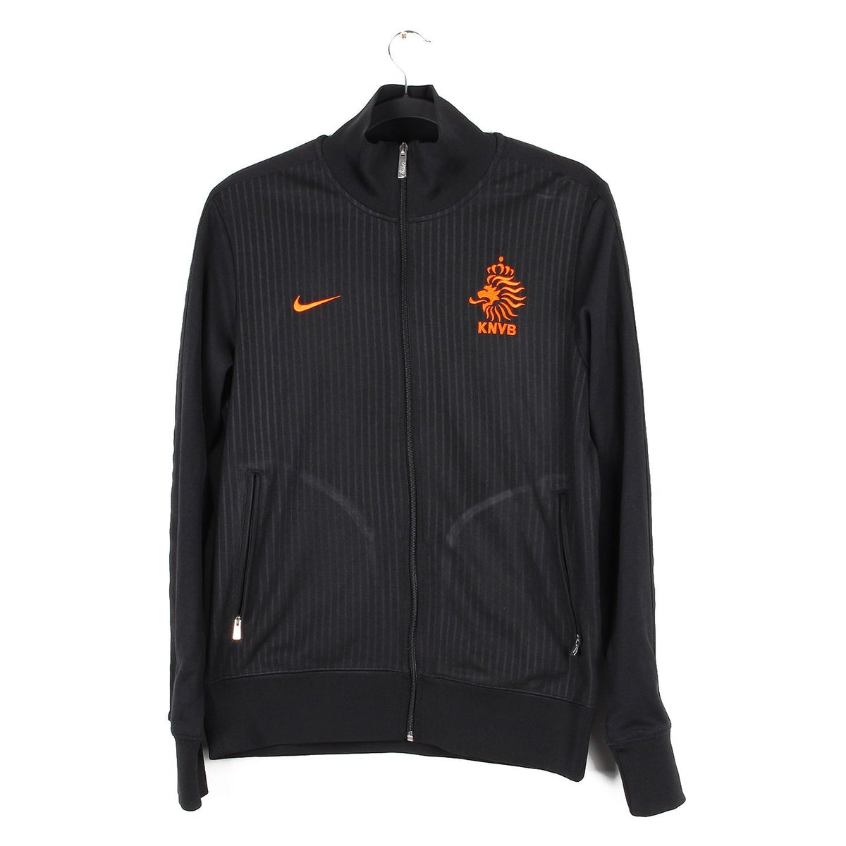 2012/13 - Pays-Bas (S)