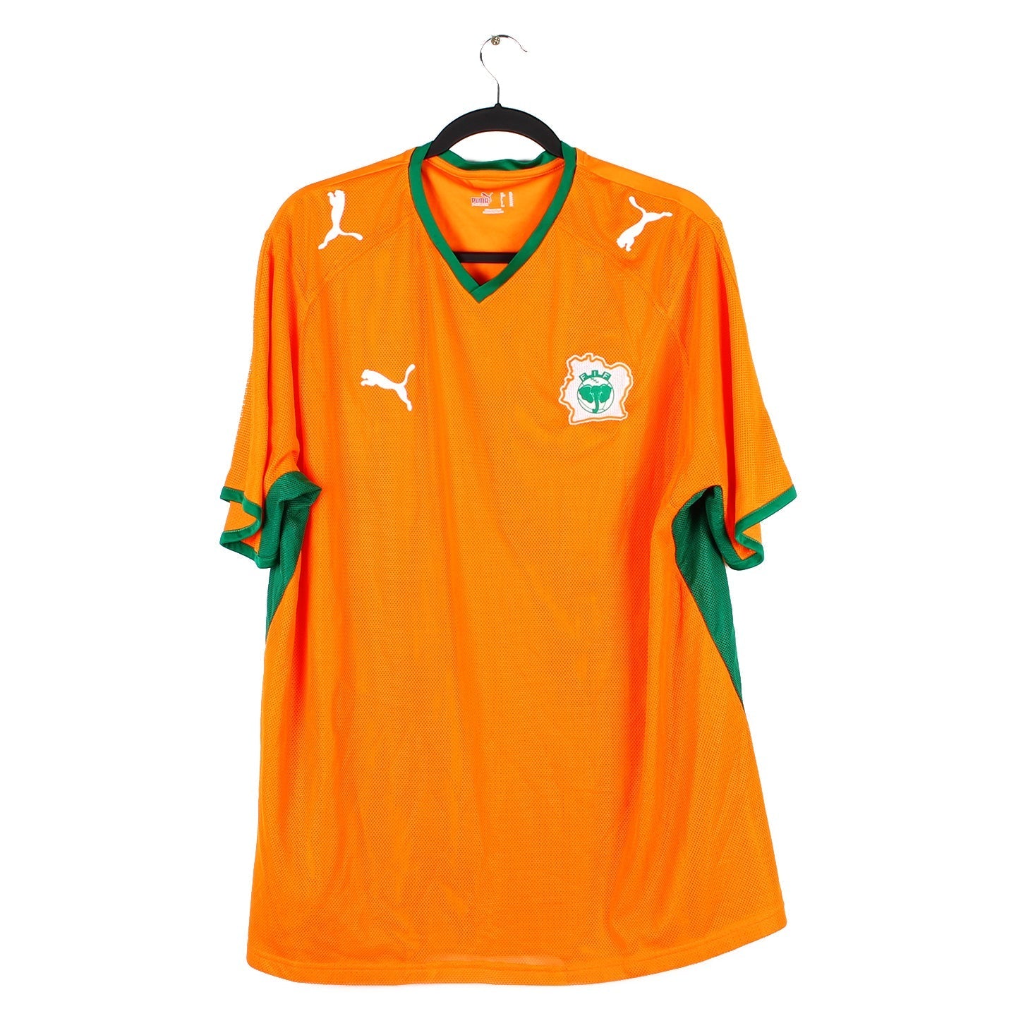 2008/09 - Cote d'Ivoire (L)