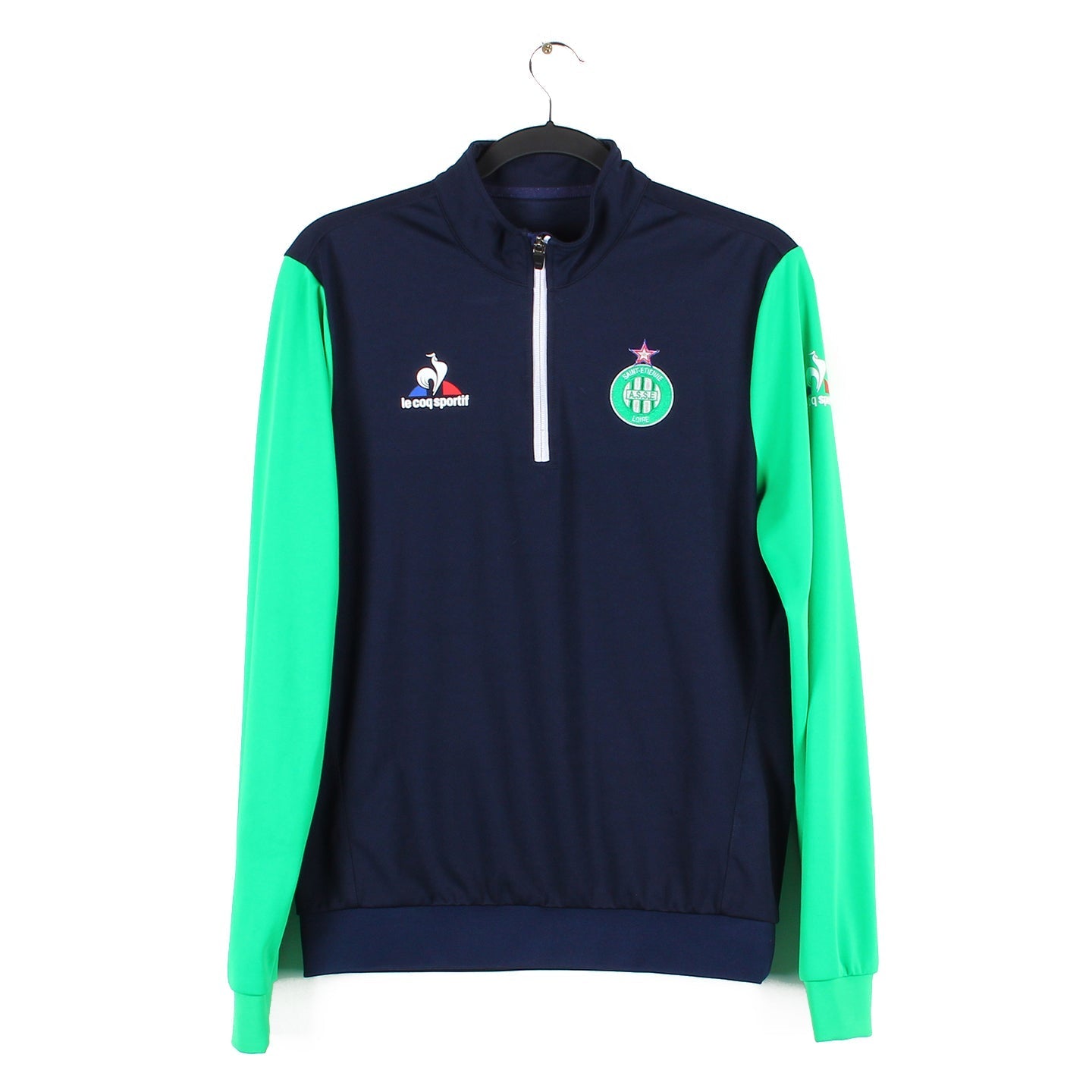 2016/17 - Saint-Etienne (S)